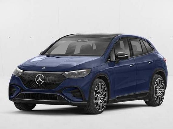 MERCEDES-BENZ EQE-CLASS SUV 2023 4JGGM1CB5PA010867 image